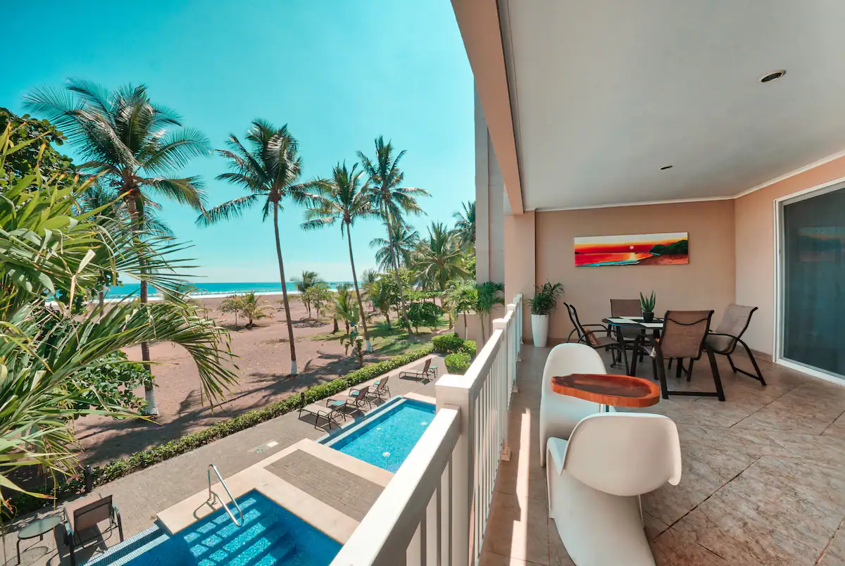 PALMS 203