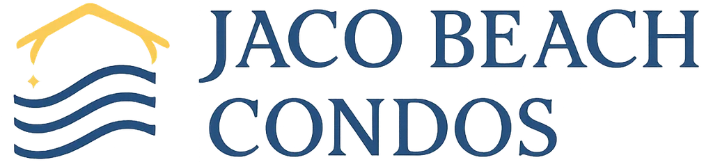Jaco Beach Condos