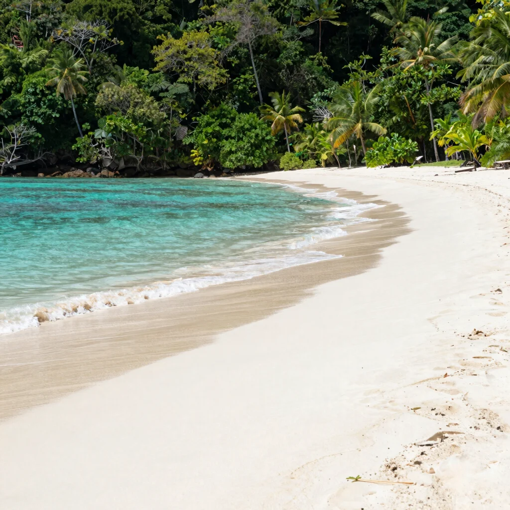 Manuel Antonio Day Tour & Private Driver