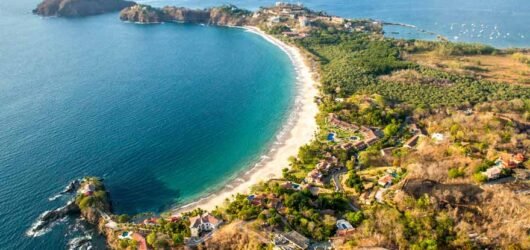 Best-beaches-in-Guanacaste-Flamingo